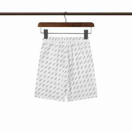 Picture of Balenciaga Short Pants _SKUBalenciagaM-3XLystK6116234